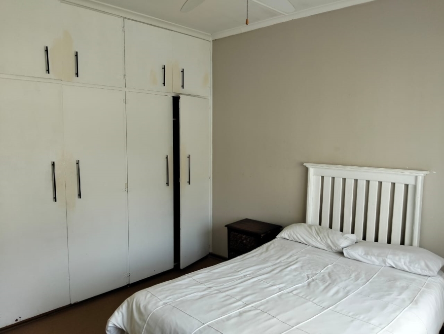 To Let 4 Bedroom Property for Rent in Fort Gale Eastern Cape